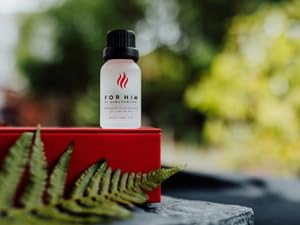 RawChemistry For Him, Pheromone Infused Cologne Spray - Bold, Extra Strength Infused Formula 1 Fl. oz