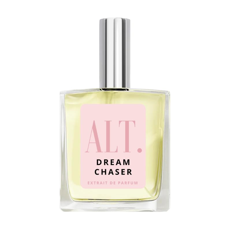 ALT. FRAGRANCES Crystal No. 23 Extrait de Parfum Unisex Perfume Inspired by Baccarat Rouge 540 Perfume 60ml