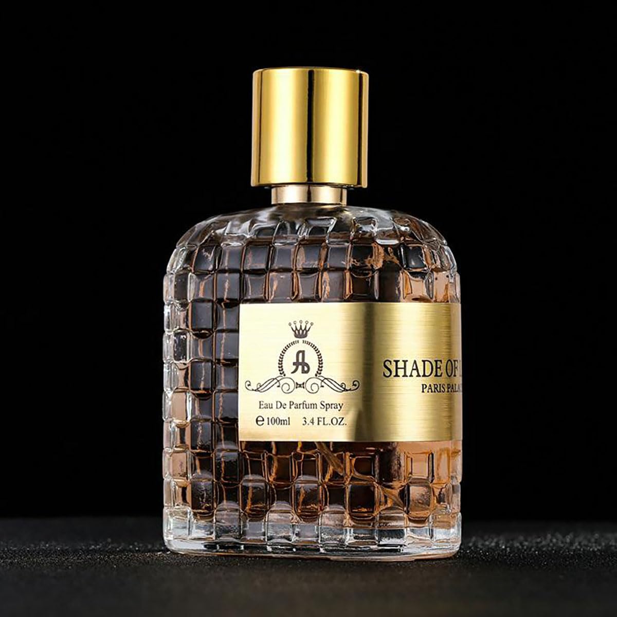 Cologne for Men, 3.4 oz Eau De Toilette Spray, Men's Fragrance Long Lasting - Day and Evening Scent-100 ml