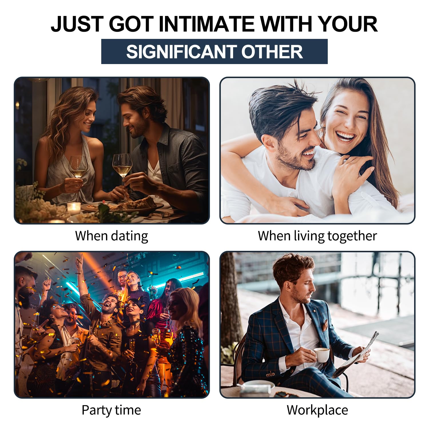 Men's hypnotic perfume, men's eau de toilette, (Philo_mone) fresh, warm, unique, rich fragrance 1.7 Fl Oz/50 ML Holiday Gift long-lasting fragrance spray, portable cologne perfume, affordable