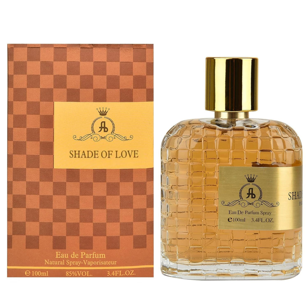 Cologne for Men, 3.4 oz Eau De Toilette Spray, Men's Fragrance Long Lasting - Day and Evening Scent-100 ml