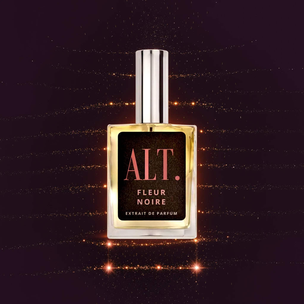 ALT. FRAGRANCES Crystal No. 23 Extrait de Parfum Unisex Perfume Inspired by Baccarat Rouge 540 Perfume 60ml