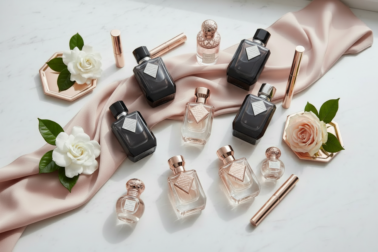 Beuty Products Fashion