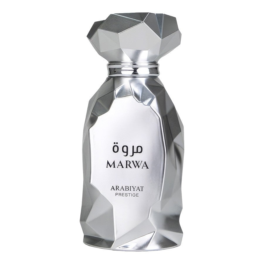 Arabiyat Prestige Men's Marwa EDP Spray 3.4 oz Fragrances 6290361912348