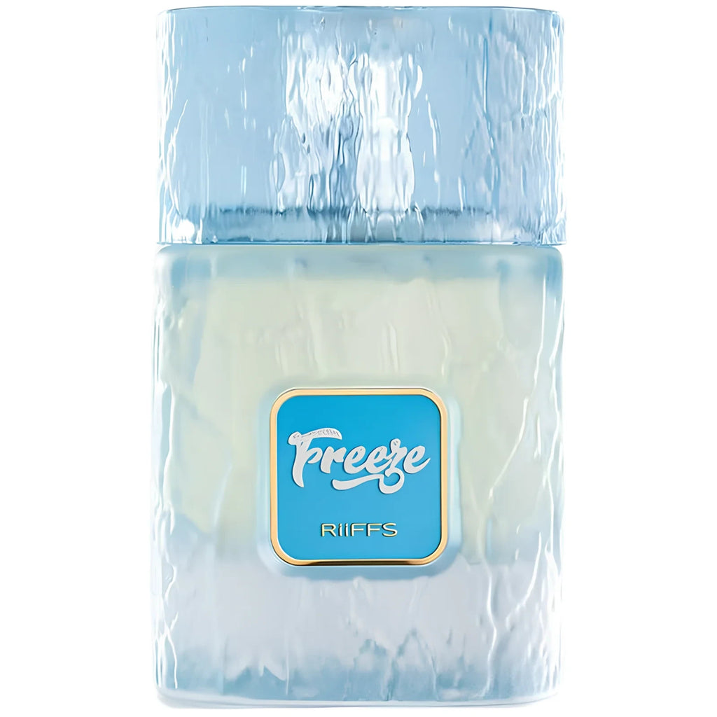 RIFFS FREEZE 3.4oz EXTRAIT DE PARFUM UNISEX